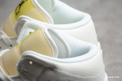 Hyperoad voltage Mid Yellow
